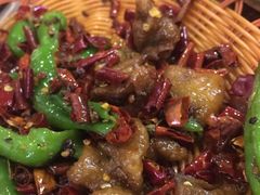-刘师父老汉口江湖菜(蔡锷路店)