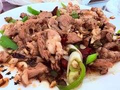 -老五井羊汤馆(总店)