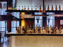 -曙亚洲餐厅-重庆富力艾美酒店(南坪万达广场店)