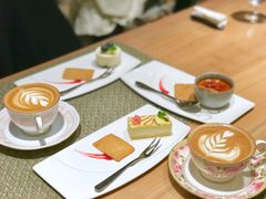 -香樟花园法式铁板烧(恒隆广场店)