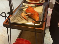 -大鸭梨烤鸭(房山店)
