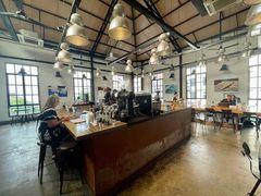 -The Workshop Coffee