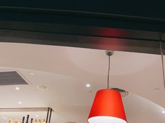 大堂-必胜客(联投东方店)