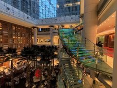 -威斯汀舞台餐厅