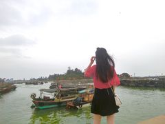 -北部湾广场