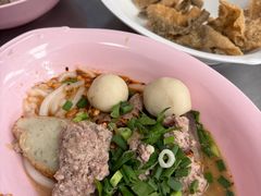 -榮泰米粉湯(Left Shop)