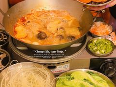 -小螺大作·螺蛳粉火锅(林和西店)