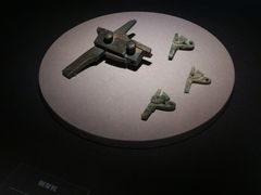 -汉景帝阳陵博物院