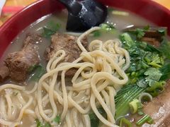 -林记兰州拉面
