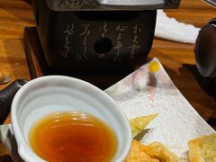 -一本料理(西溪天街店)