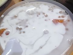 木瓜西米露-百花传统甜品店(原址店)