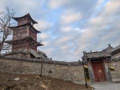 -泰山风景名胜区