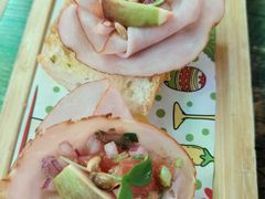 -Famous肥猫墨西哥音乐餐吧(五棵松华熙LIVE店)