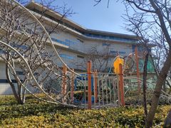 -廊坊固安福朋喜来登酒店