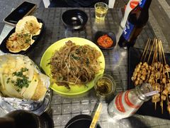 -碳炉海鲜烧烤·1992(北京路店)