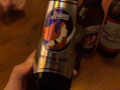 -Helens海伦司小酒馆(深圳龙岗区万达广场店)