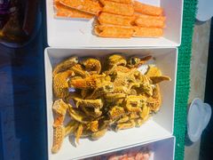 -小科自助海鲜烧肉(高区店)