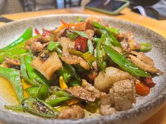 -十三式重庆江湖菜(金茂览秀城店)