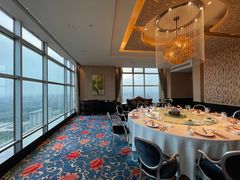 -南苑环球酒店云顶高级中餐厅(鄞县大道店)