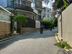 -溪岸路花鸟市场