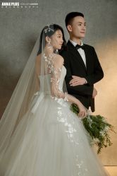-安娜公馆婚纱摄影(锦州店)