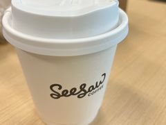 -Seesaw Coffee(上海尚悦湾店)