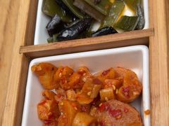 -渝半城经典川粤菜(重庆天地店)
