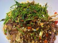 -阿当·小炒牛肉面(人广店)