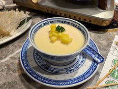 -禄婶鸡煲·打边炉