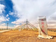 -青海湖国家重点风景名胜区