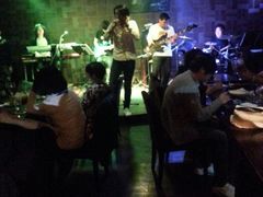 android_upload_pic-ohbar live house(人广店)