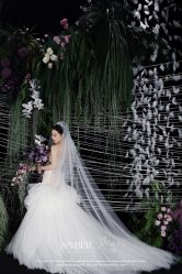 -琥珀婚礼策划AMBER WEDDING