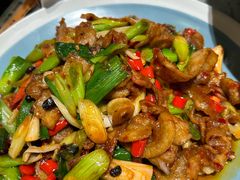 -懒人盐府人家(航天桥店)