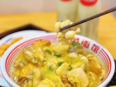 -哈灵现炒本帮面(宁波路店)