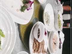 -新聚丰菜馆(太监弄店)