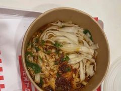 -西少爷(五道口店)