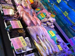 零售区-黄寺蒸汽海鲜(黄寺大街店)