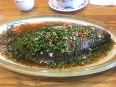 柠檬鱼-妈妈的味道(和顺古镇店)