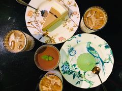 -默迹咖啡馆