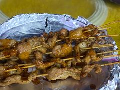 -周知饮食店(大朗店)