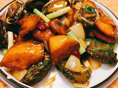 -小郭私房菜·海肠捞饭店(学士街店)