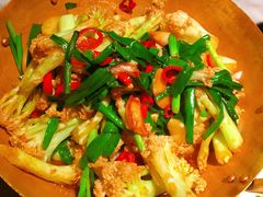 -蔴将·川菜(黄龙万科店)