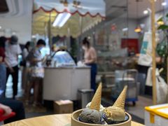 -歎雪糕低糖低脂Gelato冰淇淋
