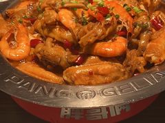 -胖哥俩肉蟹煲(湖滨银泰in77店)
