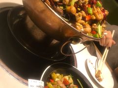 -蛙蛙叫干锅年代(簋街总店)