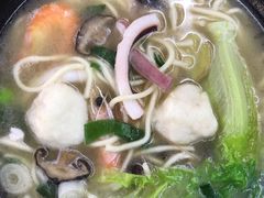 -老闽味沙茶面·姜母鸭(传承35年曾厝垵店)