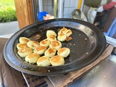 -大南门牛肉包子店