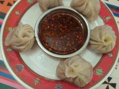 -卡万金特色藏餐