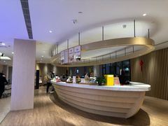 -苏州独墅湖书香世家酒店