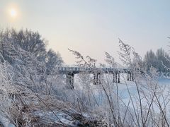 -滨州铁路桥